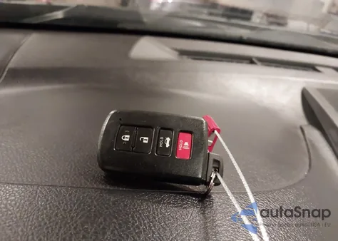 2016 Toyota Camry Xle z USA, uszkodzony, nr VIN 4T1BF1FK2GU585135